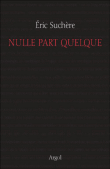 Nulle part quelque