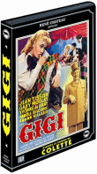 Gigi&nbsp;-&nbsp;Colette, Jacqueline Audry