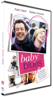 Baby Blues&nbsp;-&nbsp;Diane Bertrand