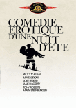 Comédie érotique d'une nuit d'été&nbsp;-&nbsp;Woody Allen