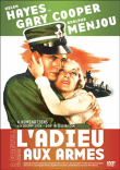 L'Adieu aux armes&nbsp;-&nbsp;Frank Borzage