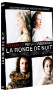 La Ronde de nuit - Edition Collector&nbsp;-&nbsp;Peter Greenaway