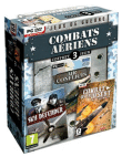 Comparer les prix de Coffret Combats A�riens