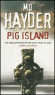 Pig island