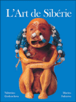 L'art de Sibérie&nbsp;-&nbsp;Valentina Gorbatcheva, Marina Federova