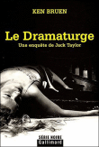 Le dramaturge&nbsp;-&nbsp;Ken Bruen