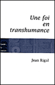 Une foi en transhumance&nbsp;-&nbsp;Jean Rigal