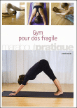 Gym pour dos fragile&nbsp;-&nbsp;Lydie Raisin
