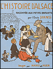 histoire alsace racontee aux petits enfants