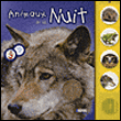 Les animaux de la nuit&nbsp;-&nbsp;Collectif