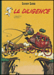 Lucky Luke, Edition collector&nbsp;-&nbsp;Morris, René Goscinny