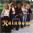 Rainbow&nbsp;-&nbsp;Classic masters collection