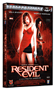 Resident Evil - Édition Prestige (DVD)