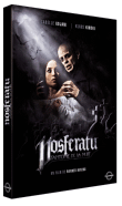 Nosferatu - fantôme de la nuit (DVD)