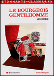 Le bourgeois gentilhomme