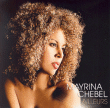 Mayrina Chebel&nbsp;-&nbsp;Ailleurs