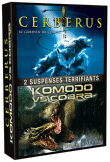 Cerberus - Komodo vs Cobra - Bipack&nbsp;-&nbsp;John Terlesky, Jim Wynorski