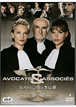 Avocats & Associés - Saisons 1 & 2