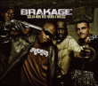 Brakage&nbsp;-&nbsp;La Rue est vers l'or