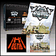H Bomb&nbsp;-&nbsp;Warrior's set coup de métal - Attaque
