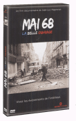 Mai 68 - La Belle Ouvrage&nbsp;-&nbsp;Jean-Luc Magneron