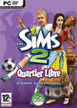 Les Sims 2 Quartier Libre&nbsp;-&nbsp;