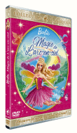 Barbie&nbsp;-&nbsp;La Magie de l'Arc-en -ciel