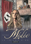 Médée, T1&nbsp;-&nbsp;Ersel, Renot