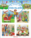 Au temps des chevaliers&nbsp;-&nbsp;Collectif