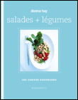 Salades et petits légumes&nbsp;-&nbsp;Donna Hay