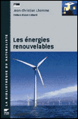 Les énergies renouvelables&nbsp;-&nbsp;Jean-Christian Lhomme