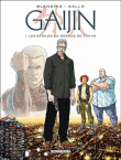 Gaijin, T1&nbsp;-&nbsp;Gallo, Luca Blengino, Luca Erbetta