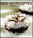 Mes 100 recettes de chocolat&nbsp;-&nbsp;Christophe Felder