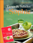 Les tartes et salades de Sophie&nbsp;-&nbsp;Sophie Dudemaine