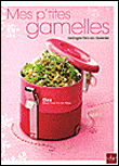 Mes p'tites gamelles - Manger bio au bureau Mes p'tites gamelles - Manger bio au bureau