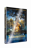 Le Secret de Terabithia - Mid Price (DVD)