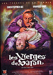 Les Vierges de Satan (DVD)