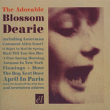 Blossom Dearie&nbsp;-&nbsp;Adorable blossom dearie