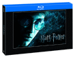Harry Potter - L'Intégrale - Coffret des Films 1 à 6 - Blu-Ray&nbsp;-&nbsp;Chris Columbus, Alfonso Cuaron, Mike Newell, David Yates