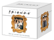 Friends&nbsp;-&nbsp;Coffret intégral des Saisons 1 à 10 - Nouveau Packaging Vivabox
