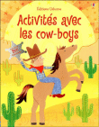 Activités avec les cow-boys&nbsp;-&nbsp;Emily Bone