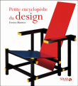 La petite encyclopédie du design, de 1850 à nos jours&nbsp;-&nbsp;Enrico Morteo