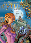 Les naufragés d'Ythaq, T6&nbsp;-&nbsp;Adrien Floch, Christophe Arleston