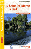 Seine-et-marne à pied