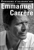 Emmanuel Carrère&nbsp;-&nbsp;Emmanuel Carrère