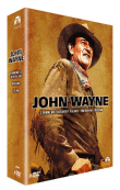 L'Homme qui tua Liberty Valance - Rio Grande - Rio Lobo&nbsp;-&nbsp;John Ford, Howard Hawks