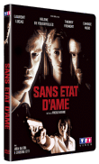 Sans état d'âme&nbsp;-&nbsp;Vincenzo Marano