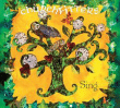 Churchfitters, Irlande&nbsp;-&nbsp;Sing