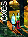 Exes&nbsp;-&nbsp;Martin Cognito