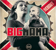 Big Mama&nbsp;-&nbsp;Debout